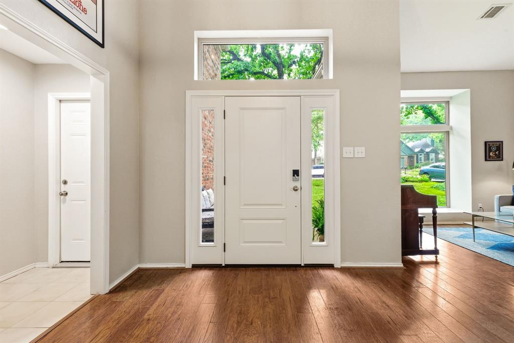 Glade Crossing 1a & 1b - Residential