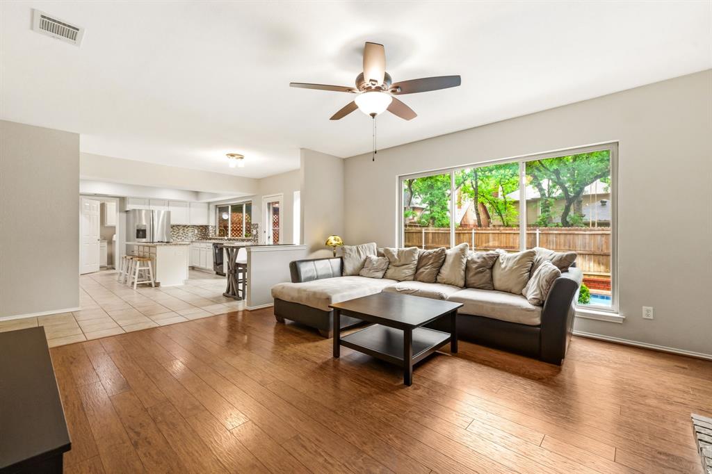 Glade Crossing 1a & 1b - Residential