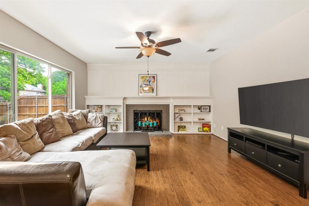 Glade Crossing 1a & 1b - Residential