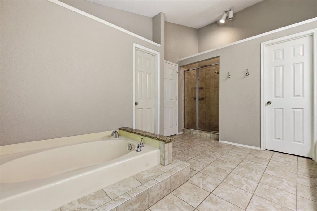 Glade Crossing 1a & 1b - Residential