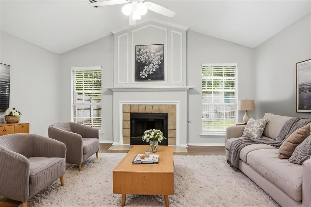 Highpoint Add - Residential
