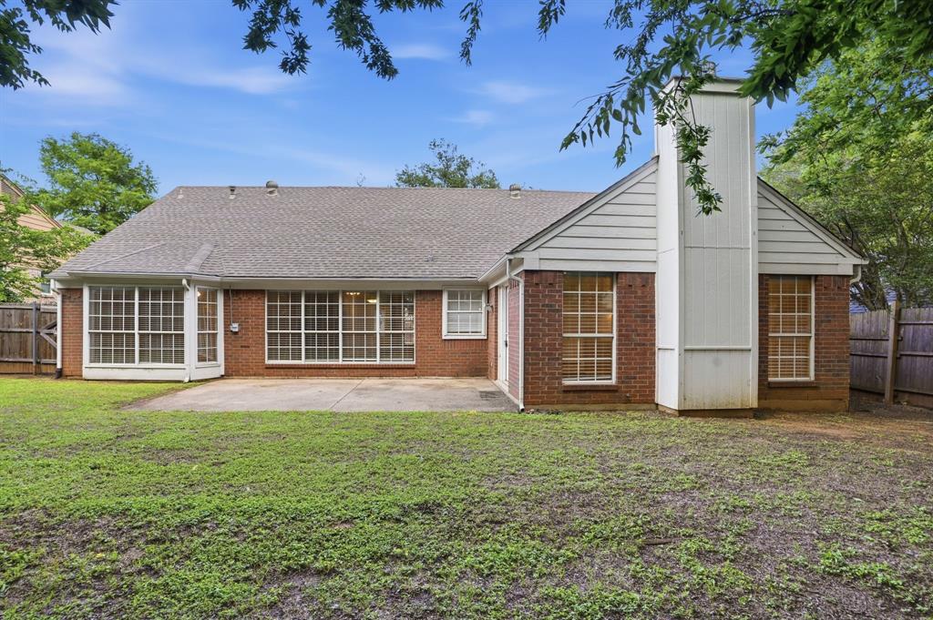 Highpoint Add - Residential