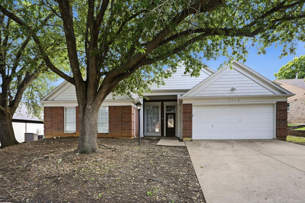 Spacious home located in an established Arlington neighborhood with convenient access to shopping, dining, and major commuter routes. The layout offers comfortable living and entertaining spaces with a welcoming living area that connects seamlessly to the kitchen and dining areas. Generously sized bedrooms provide flexibility for guests, workspace, or everyday living needs. The backyard offers plenty of room to relax, entertain, or create your own outdoor retreat. Conveniently positioned near parks, schools, and everyday amenities while still offering a residential neighborhood feel.