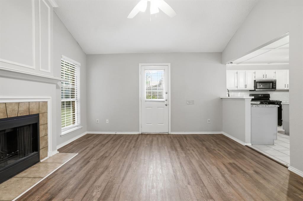 Highpoint Add - Residential