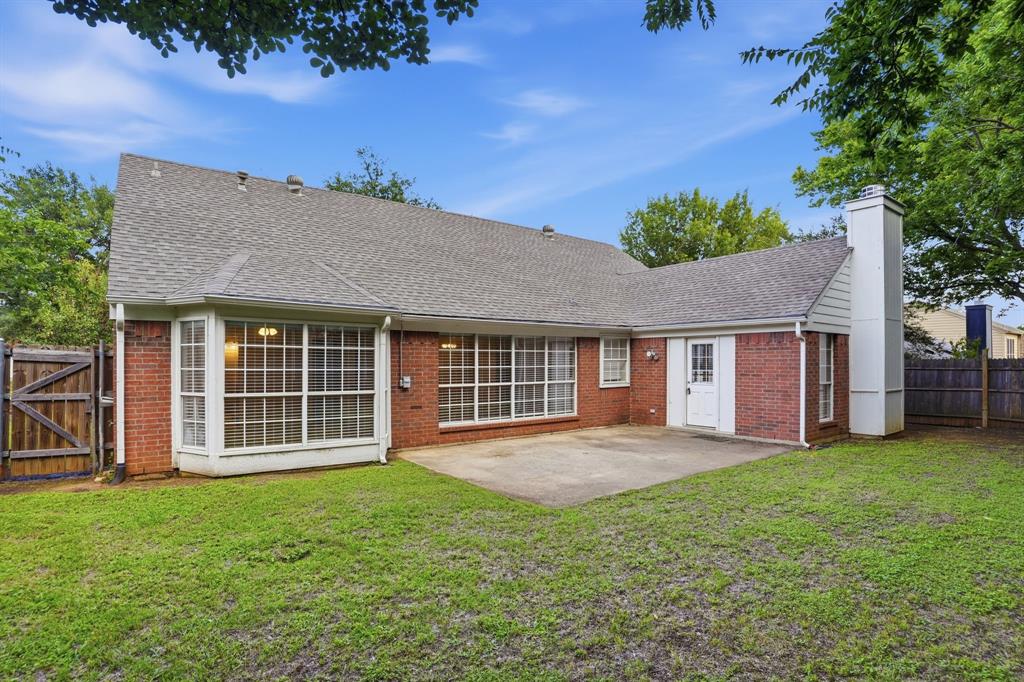 Highpoint Add - Residential