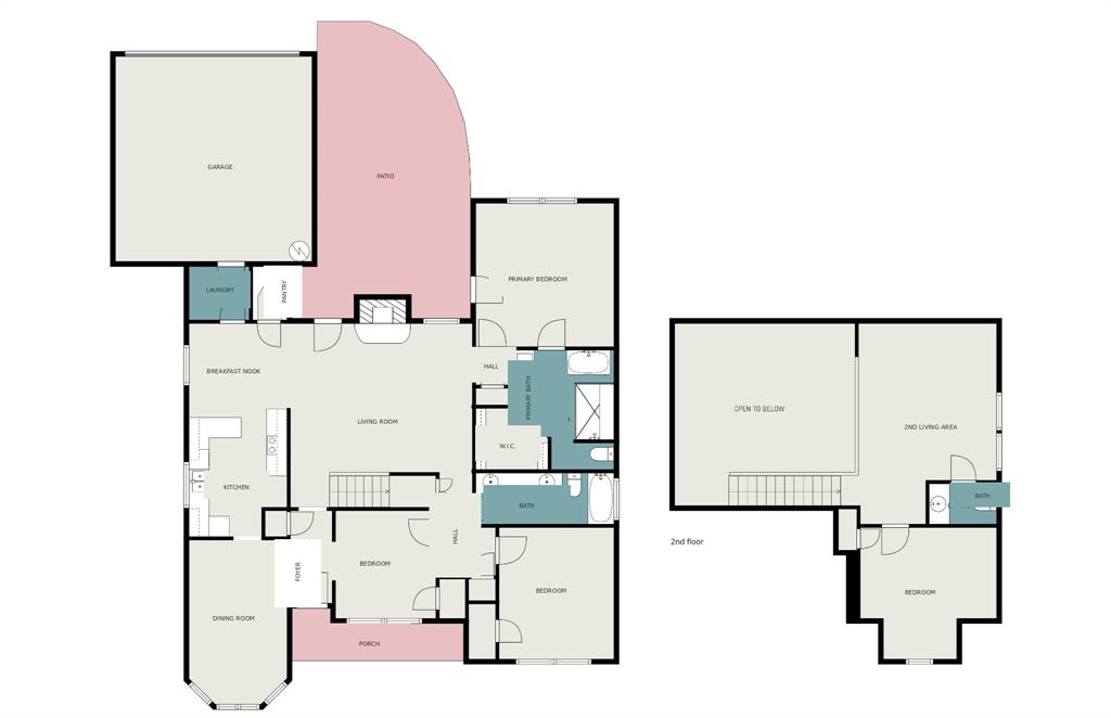 Kee Brook Estates - Residential