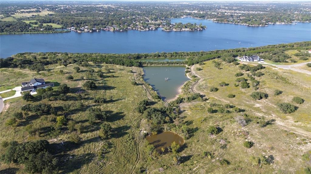Luker Ranch - Land