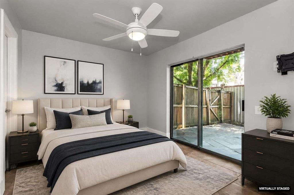 Knight Street Twnhms - Residential