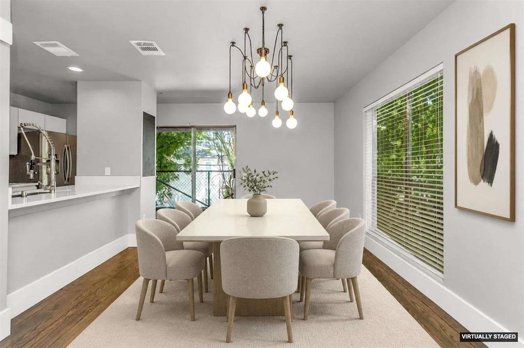 Knight Street Twnhms - Residential