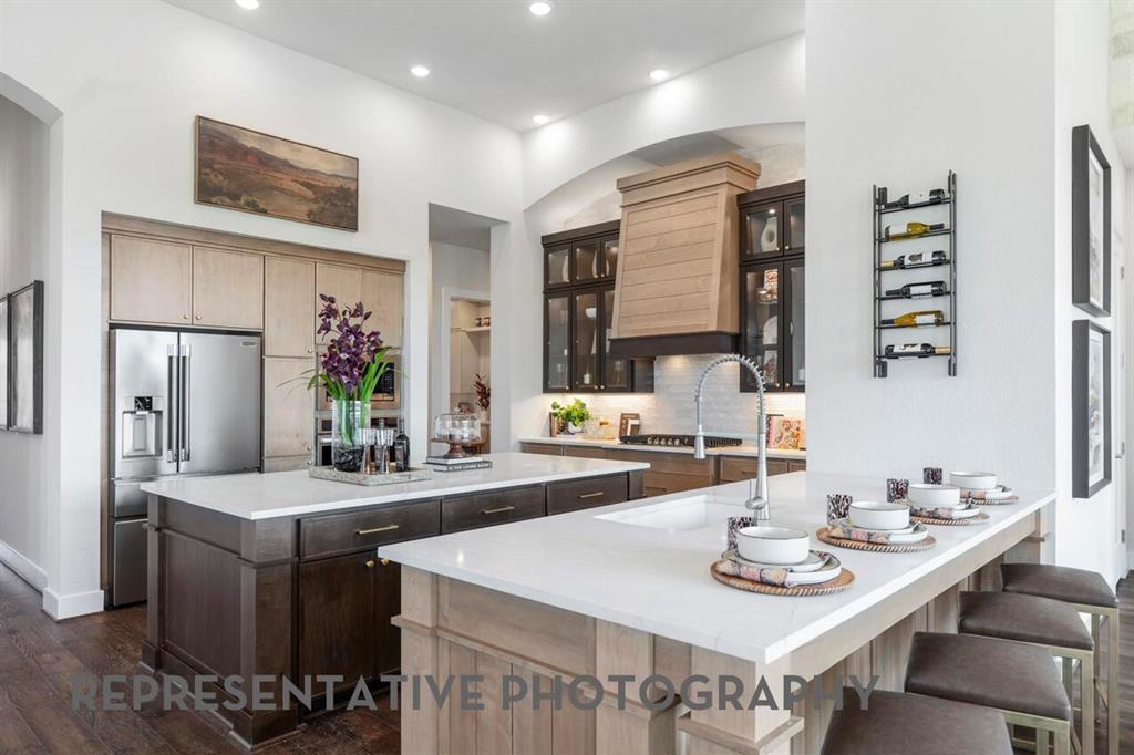 Sandbrock Ranch - Residential
