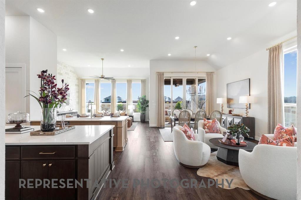 Sandbrock Ranch - Residential