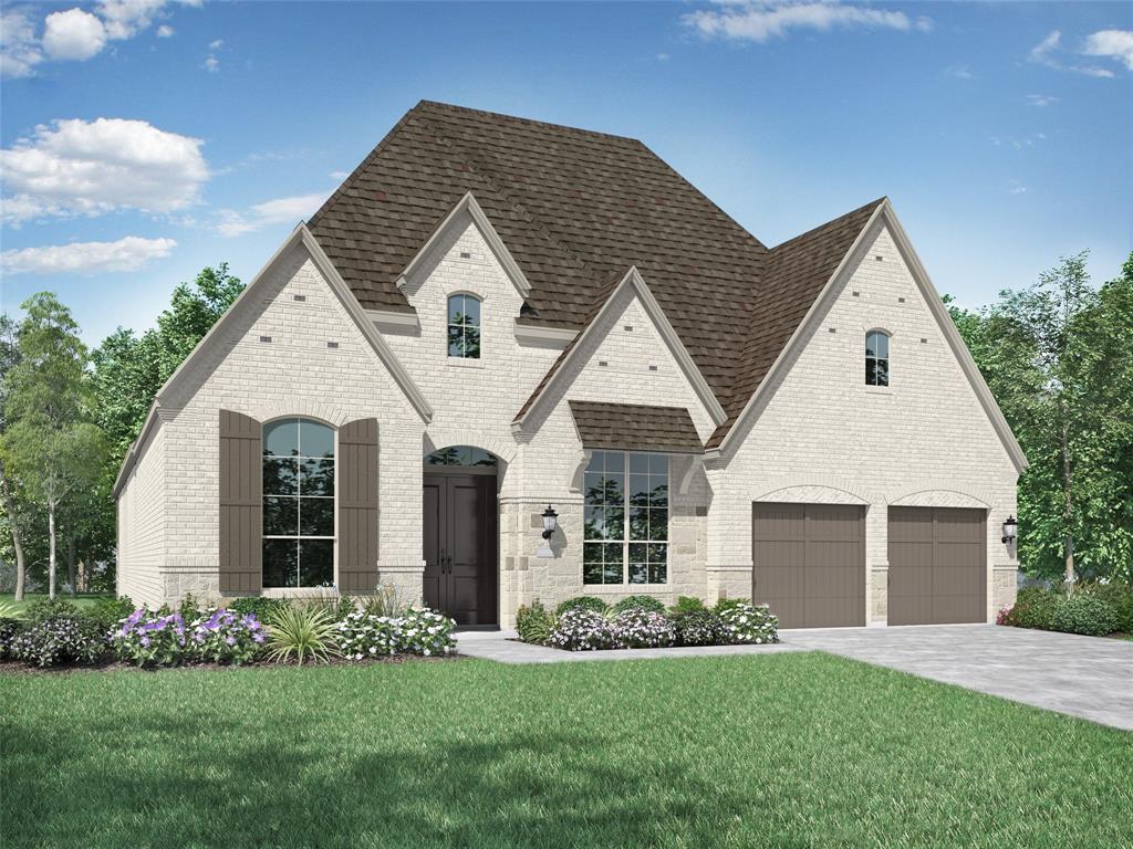 Sandbrock Ranch - Residential