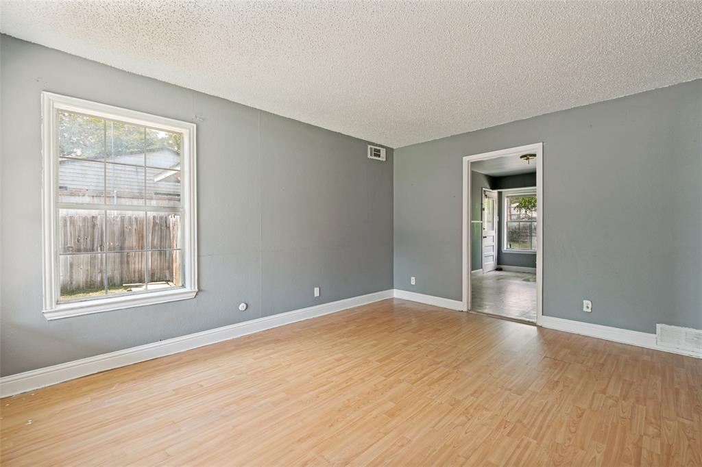 Pecan Crest Rev - Residential