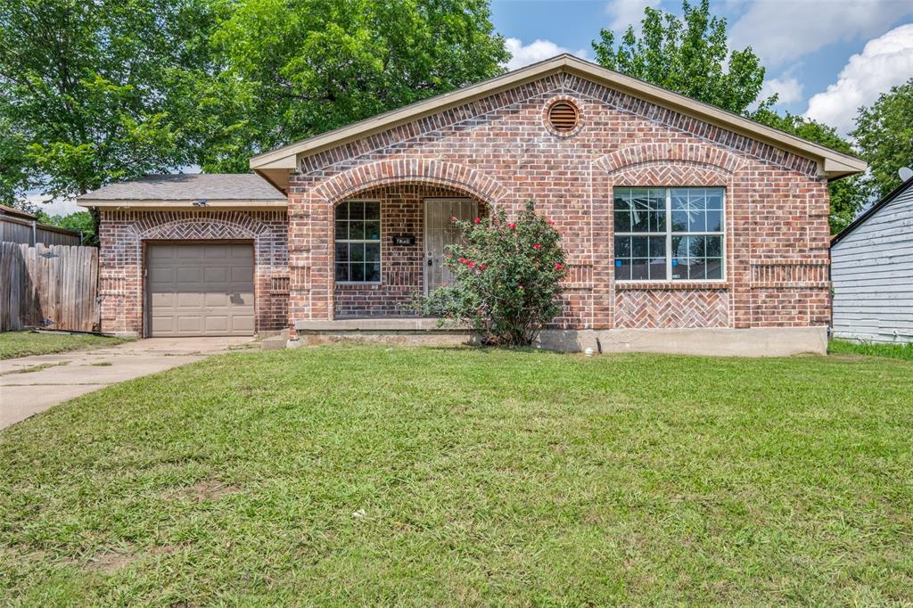 Pecan Crest Rev - Residential