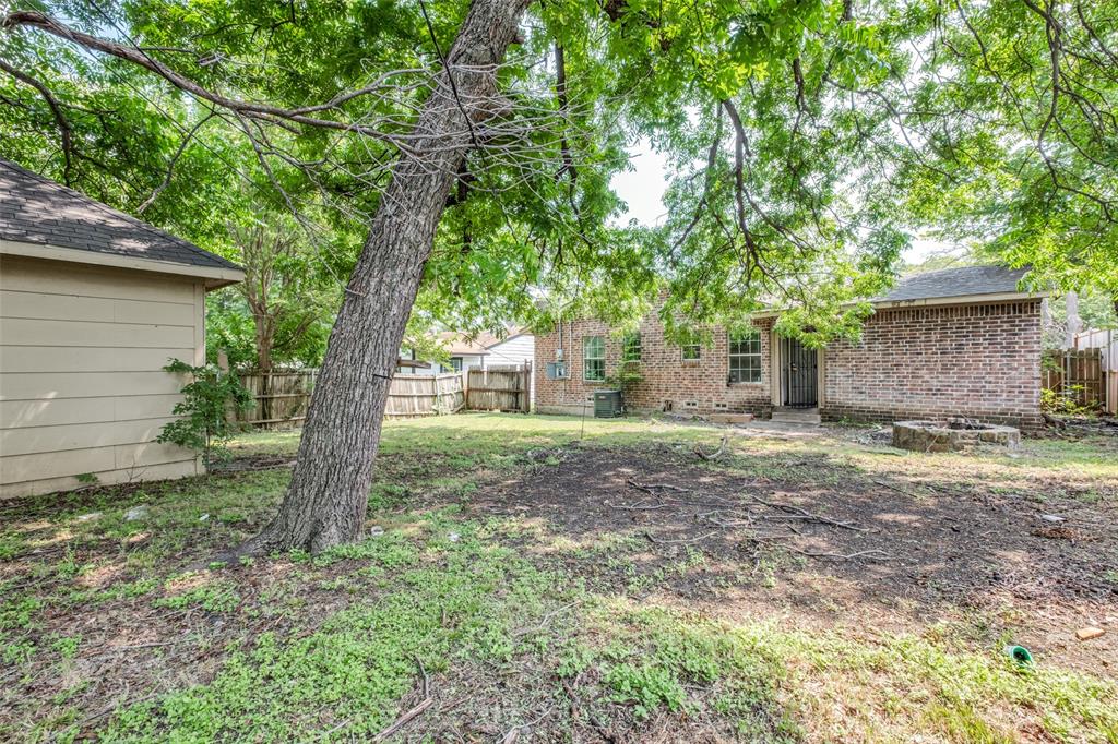 Pecan Crest Rev - Residential
