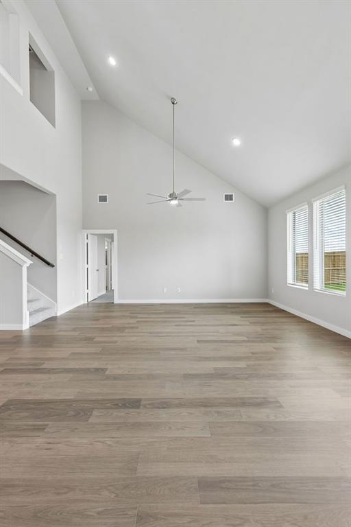 Elevon - Residential