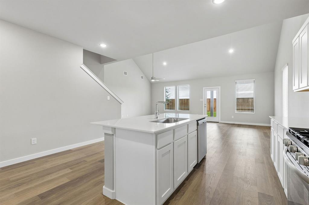 Elevon - Residential
