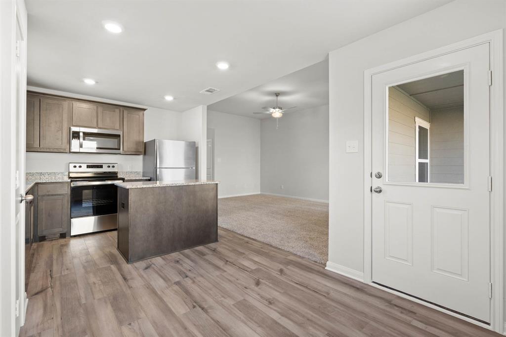 College Park - Residential