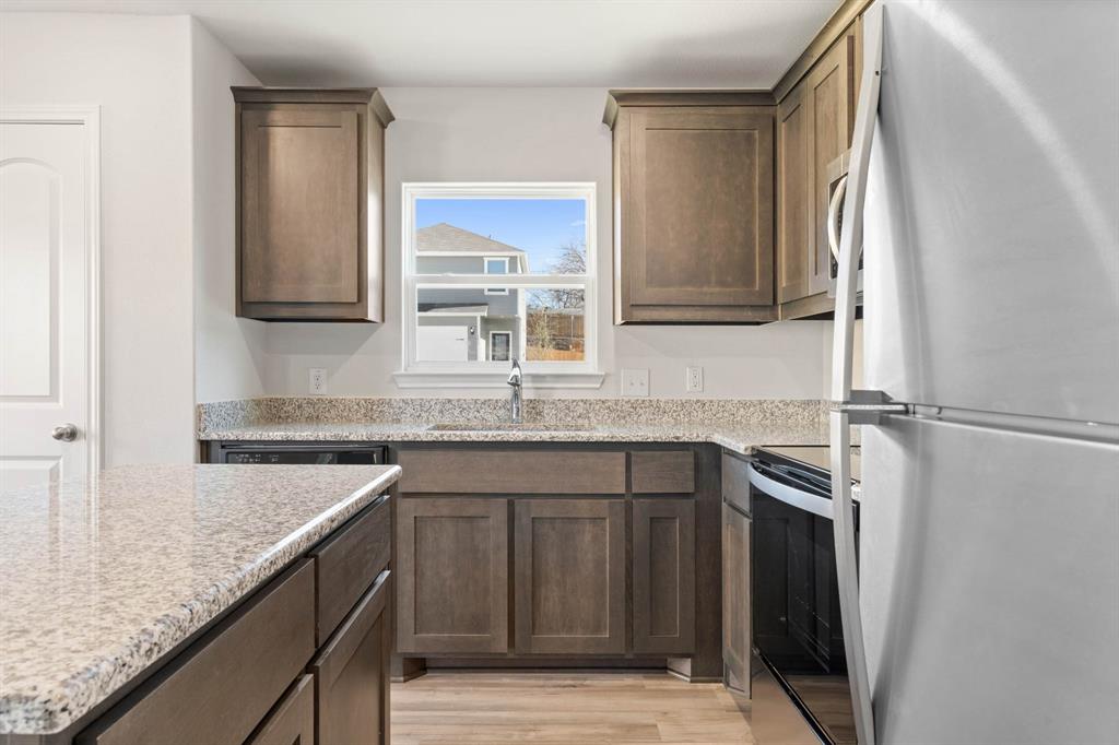 College Park - Residential