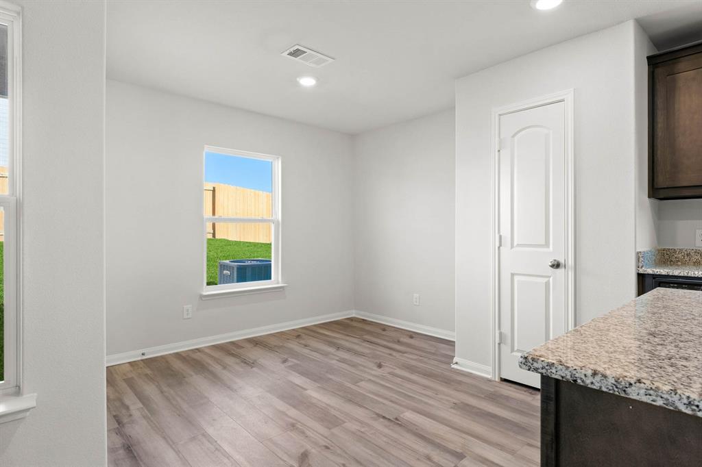 College Park - Residential