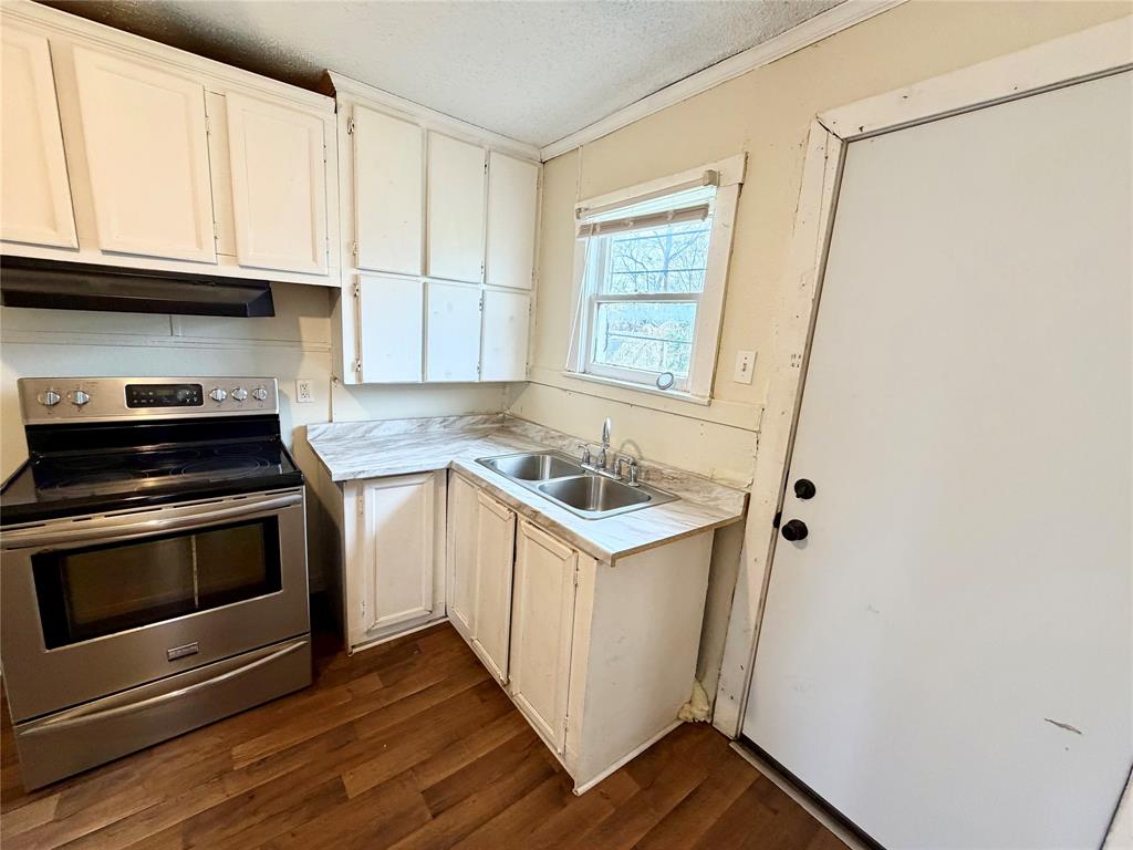Borden - Residential