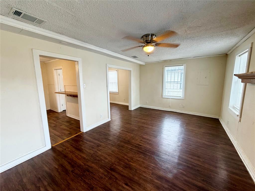 Borden - Residential