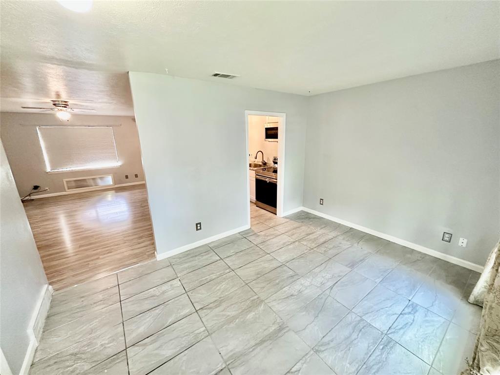 Casa Terrace 01 - Residential