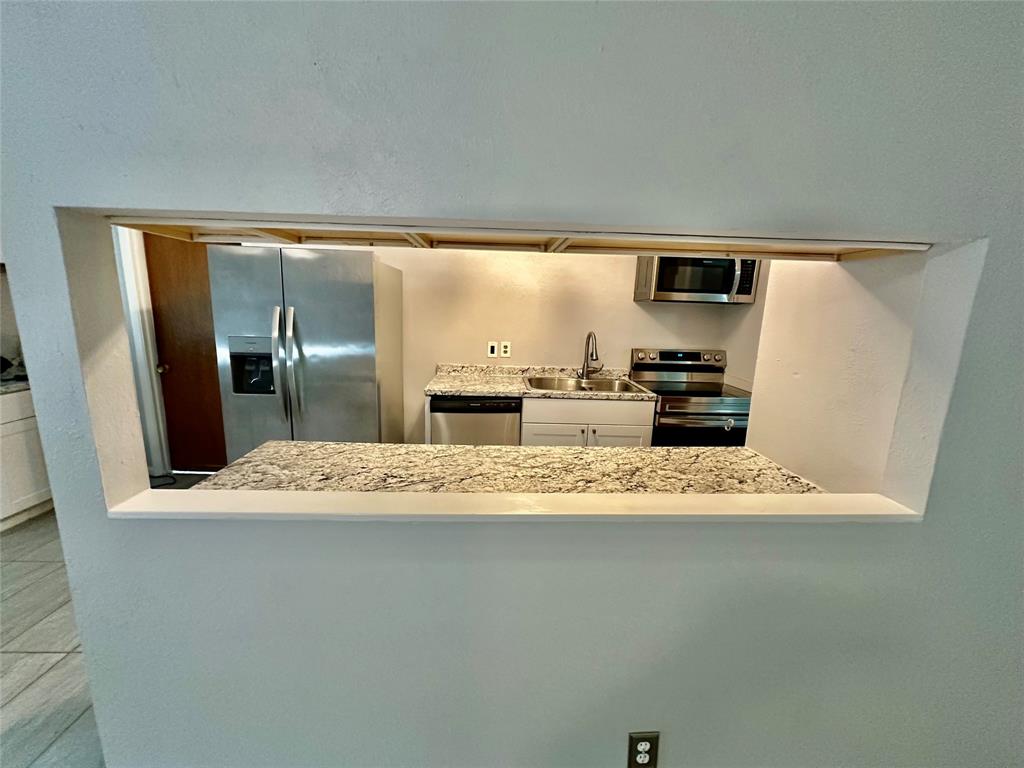 Casa Terrace 01 - Residential