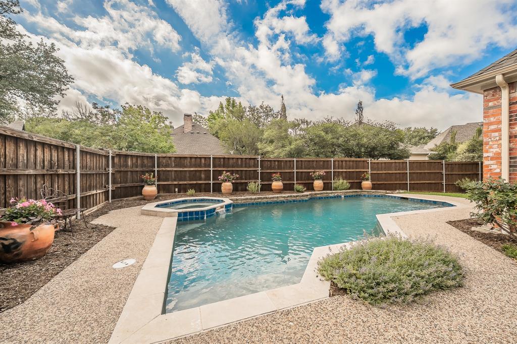 Twin Creeks - Residential