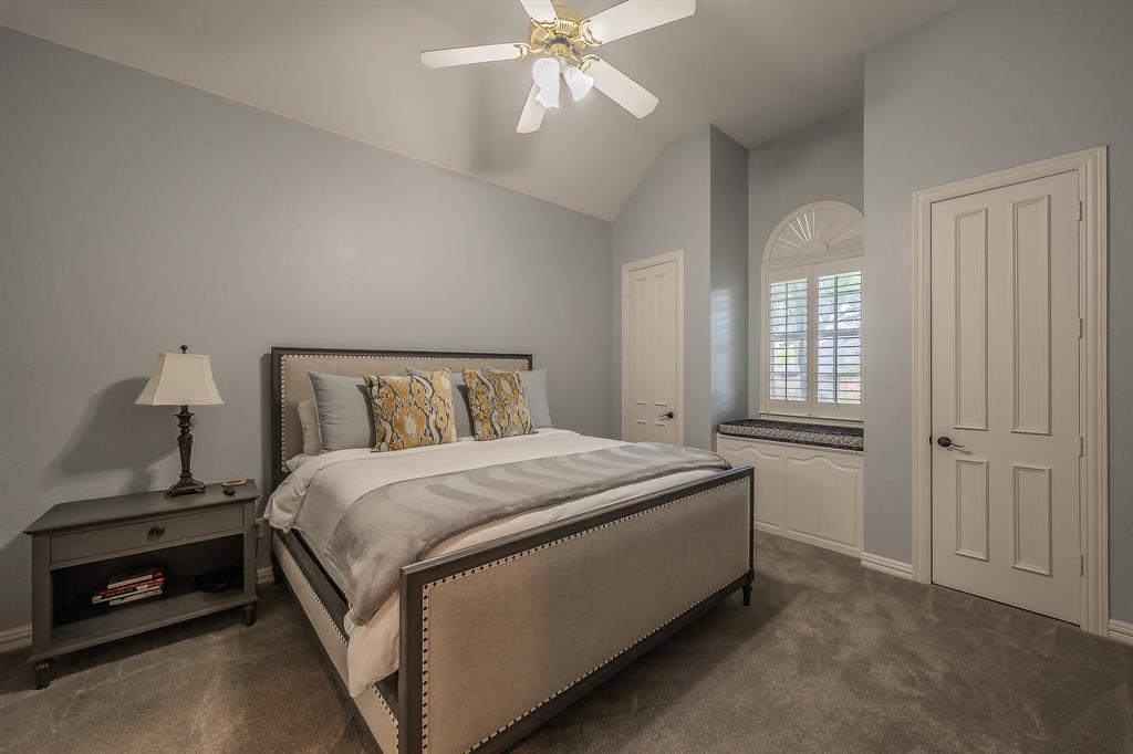 Twin Creeks - Residential