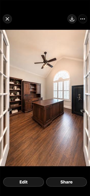 Twin Creeks - Residential