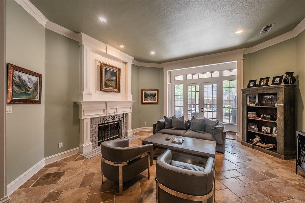 Twin Creeks - Residential