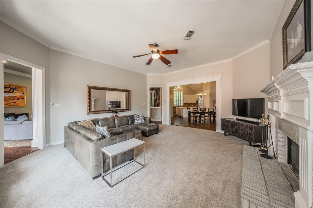 Twin Creeks - Residential