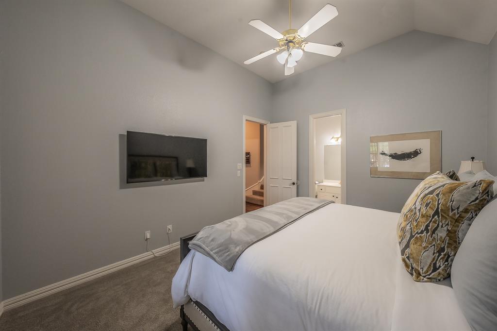 Twin Creeks - Residential