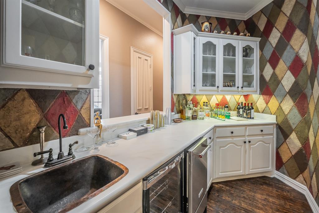 Twin Creeks - Residential