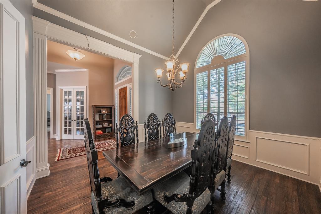 Twin Creeks - Residential