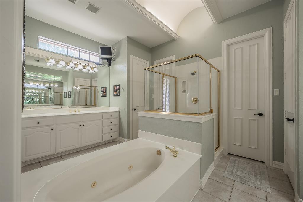 Twin Creeks - Residential