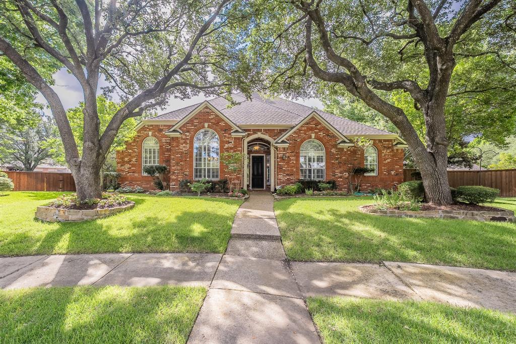 Twin Creeks - Residential