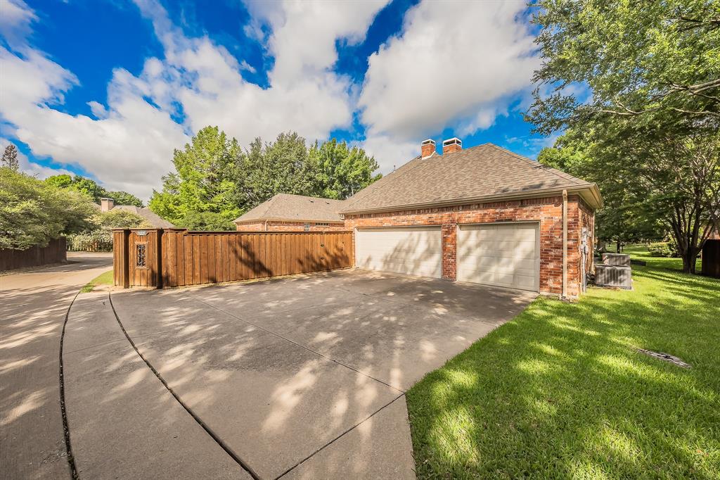 Twin Creeks - Residential