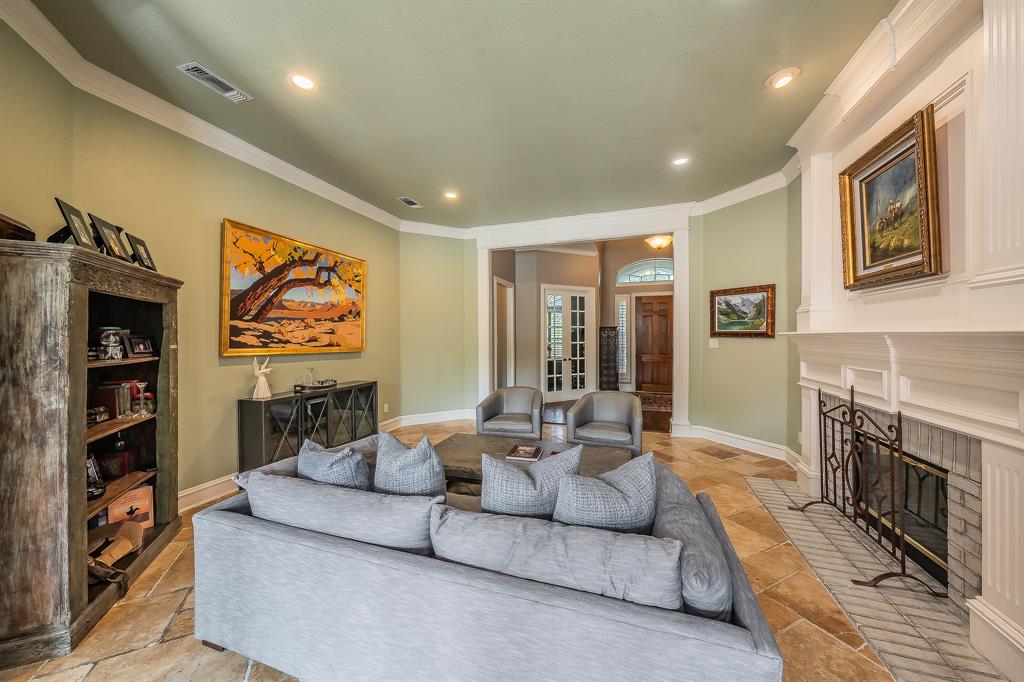 Twin Creeks - Residential