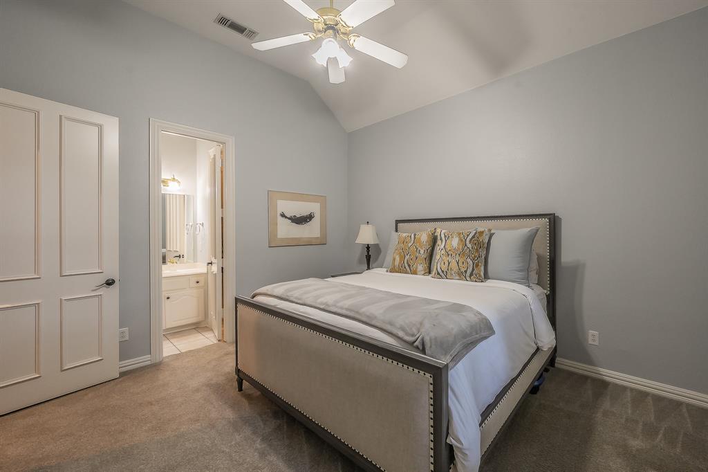 Twin Creeks - Residential