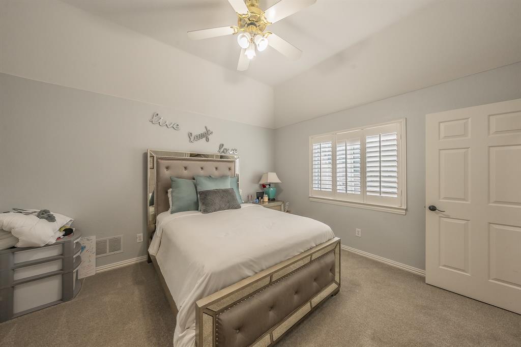Twin Creeks - Residential