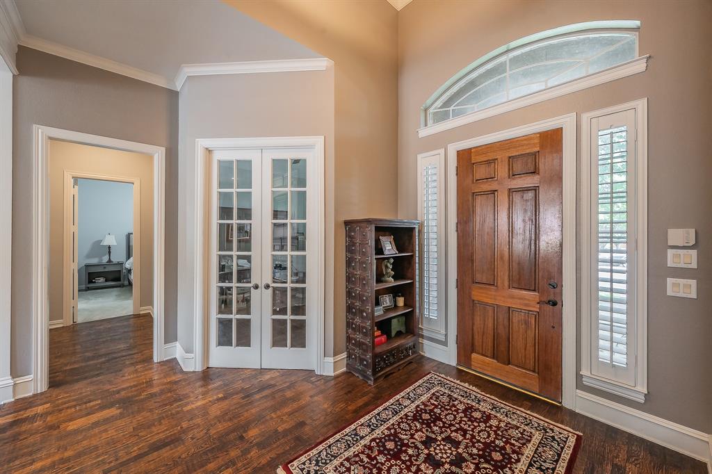 Twin Creeks - Residential