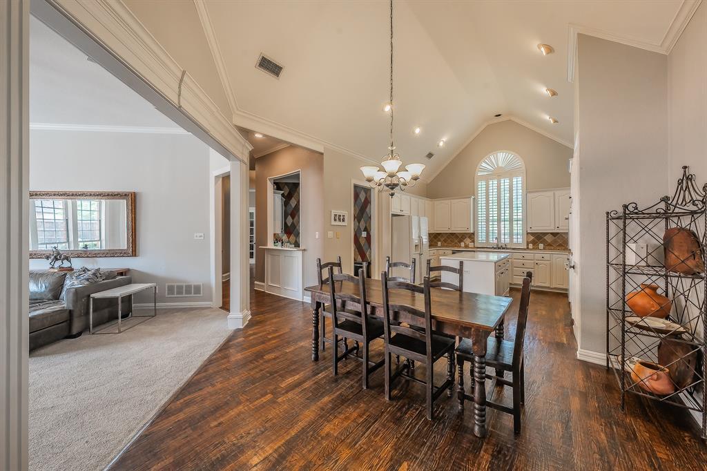 Twin Creeks - Residential