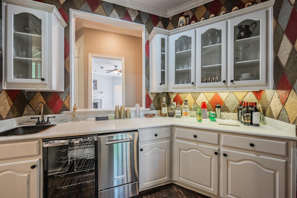 Twin Creeks - Residential