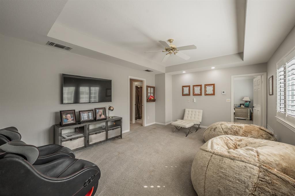 Twin Creeks - Residential
