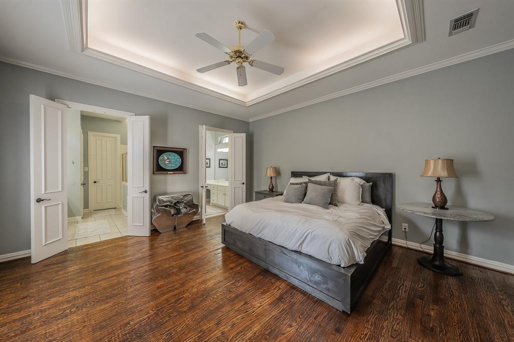 Twin Creeks - Residential