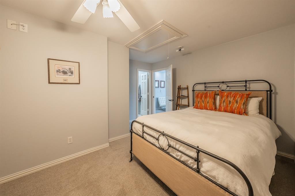 Twin Creeks - Residential