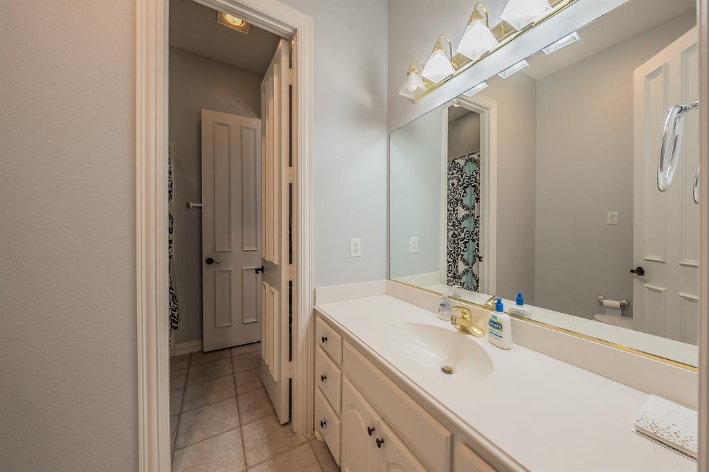 Twin Creeks - Residential