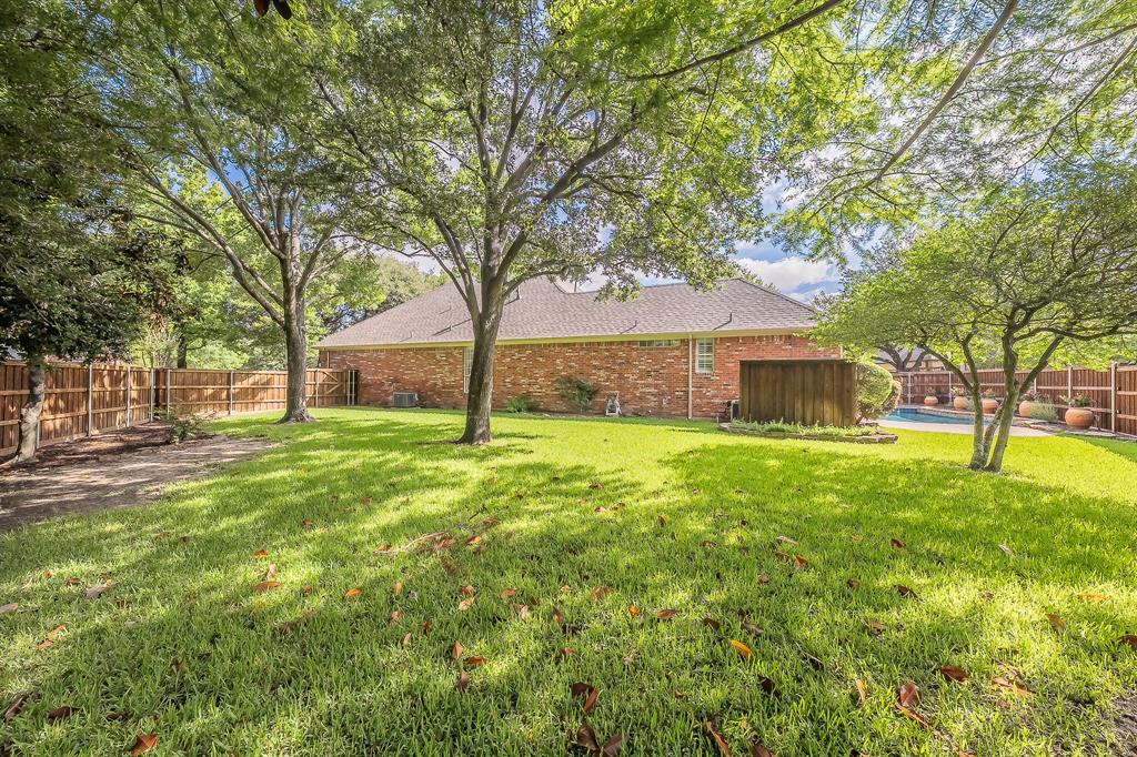 Twin Creeks - Residential